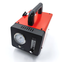 Professional Automotive Smoke Leak Detection Tools: SLD501, SLD302, & SLD301 for EVAP & Turbo Engine Diagnostics