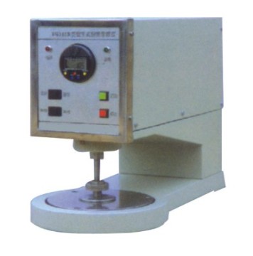 Textile Test Instrument for Fabric Thickness