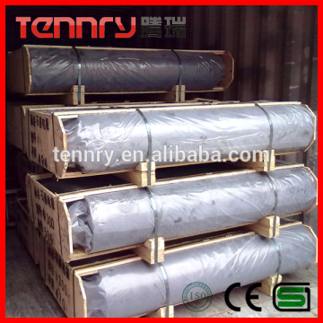 RP Graphite electrodes and nipples