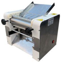 Electric Dough Kneading Machine: Customization Dough Press for Noodles and Commercial Pie Dough Processing