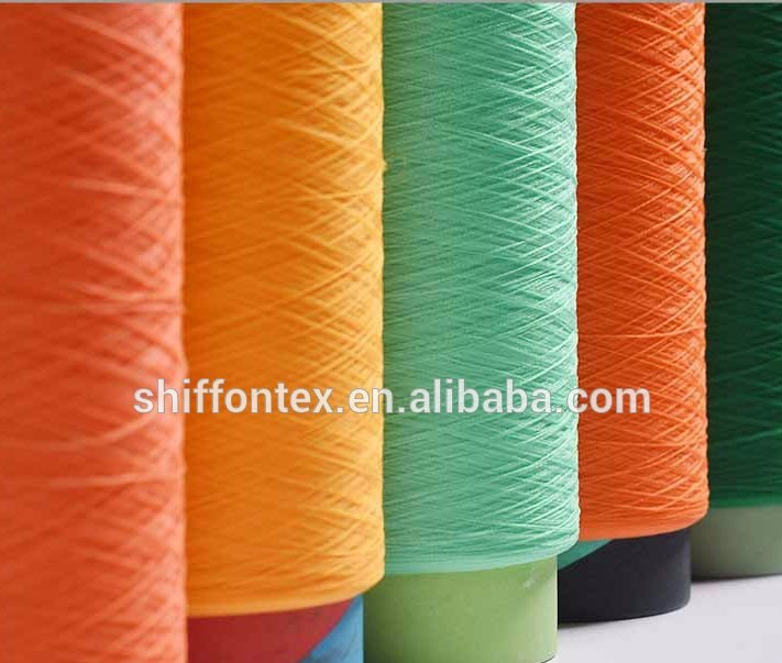 100% Polypropylene Yarns