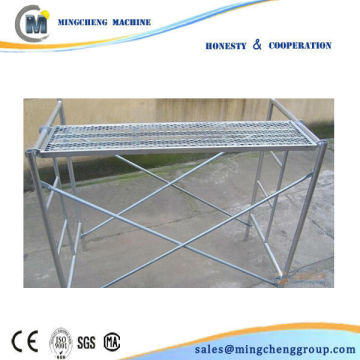 construction scaffolding clamp