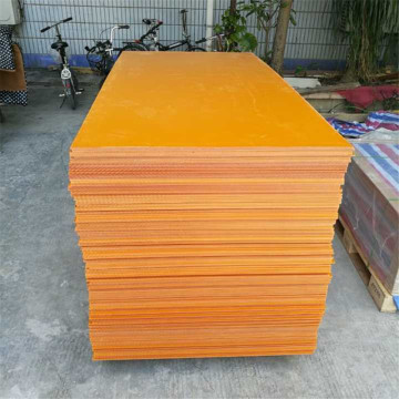 Electrical Insulating Bakelite Sheet