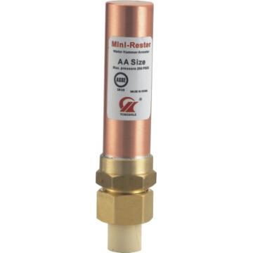 AA Size Water Hammer Arrester