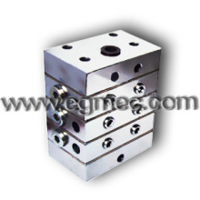 Lubricant Distributor?