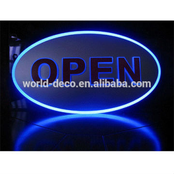 Customized sign outer light box