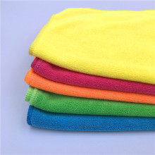 Plant Fiber Warp Knitting Kitchen Dish Towels