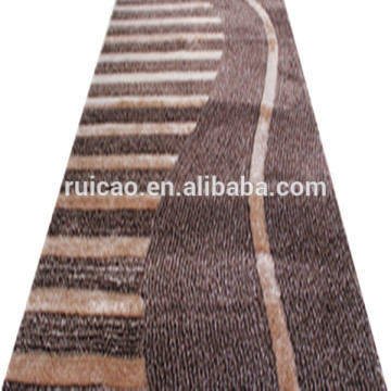 3D Chinese knot add 1200D Korea silk mixed material polyester shaggy carpet