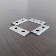 ອຸປະກອນເສີມ Woodturning ລົງ cambide ລົງໃນ Carbide Insk Ning 25x122