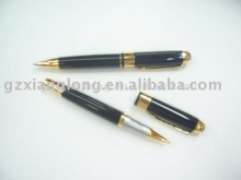 Metal ball pen,roller pen,fountain pen