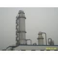 Copper oxide pressure spray dryer