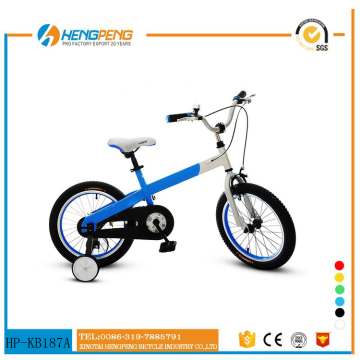 2016 Newly Easy Riding Kids Bicycle Bikes from Factory