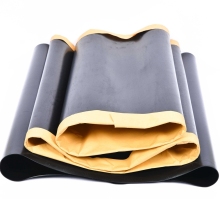 Heat Shrinkable Tubular Sleeves