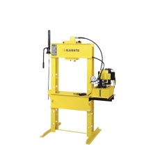 100 Ton Hydraulic Workshop Press Machine