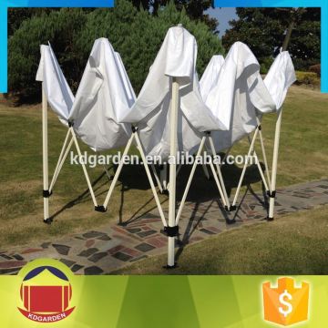 Steel Structure Folding Canopy Tent