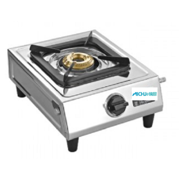 Sunflame Single Burner SS Gas Stove