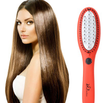 Hair Beauty Ion Straightener