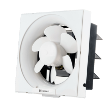 Hot!!! Wall Louver exhaust fan