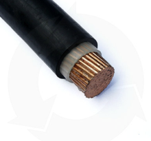 6.0 XLPE Insulated and PVC Sheathed SDI Cable