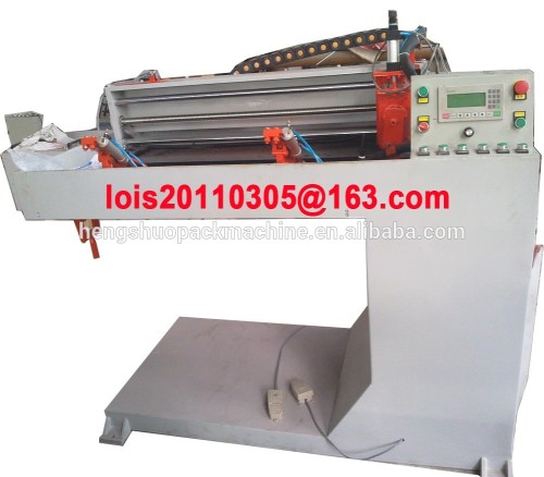 High Quality Metal Tank Making Machine/Welding Machine made in China