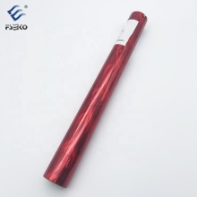 Portable Red Beam Hot Foil Stamping Toner Foil for PU