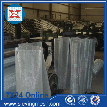 Industrial Wire Mesh Screen