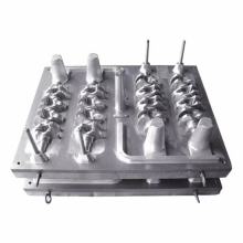 Core Shooting Mold for Crankshaft