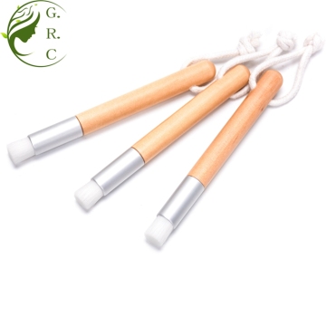 Eyelash Extension Nose Cleaning Brush Eyelash Washing Brush