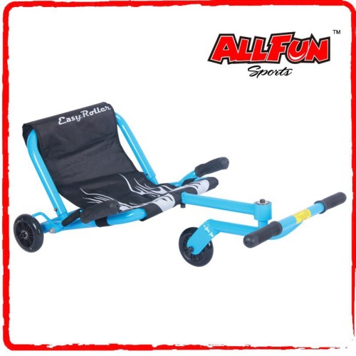 New design adult and kid snow scooter for ezy roller