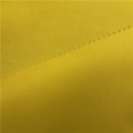 Tissu super poly 100% polyester utilisé pour les uniformes