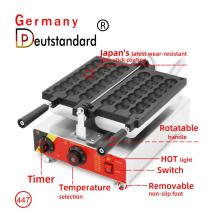 CE Belgian Smile Ball Stick Machine