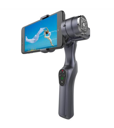 Portable Cellphone Gimbal Stabilizer