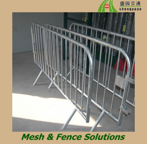 Galvanized Welded Temporary/Movable Fencing (DEK-CCB)