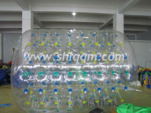 Floating Inflatable Water Roller