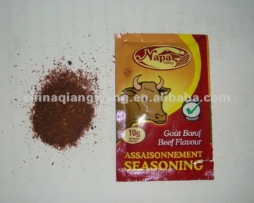 beef seasoning soup powder