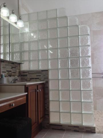 Borderless stone pattern acrylic sheet