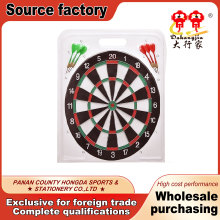 Durable 17 Inch Paper Board Display