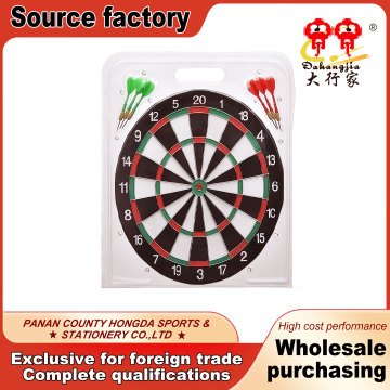 Durable 17 Inch Paper Board Display