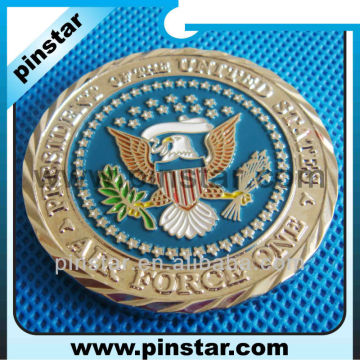 High quality American silver eagle coin