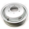 FOTON1032 Stalen velg