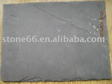 China Natural Black Slate