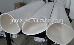 Insulation wool felts