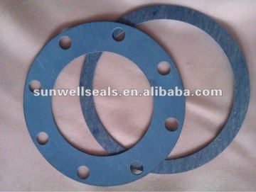 Non-Asbestos Rubber Gasket