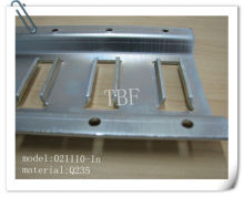 Cargo control devices