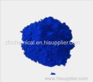 Cement Pigment Iron Oxide Blue 