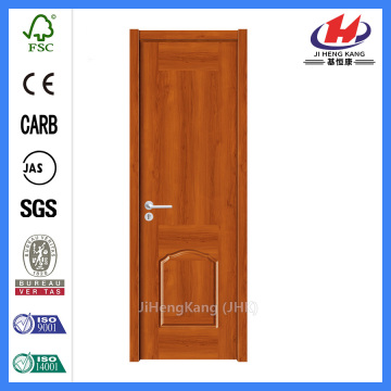 *JHK-009  Oak Interior Doors Cheap Solid Oak Doors Oak Veneer Interior Doors