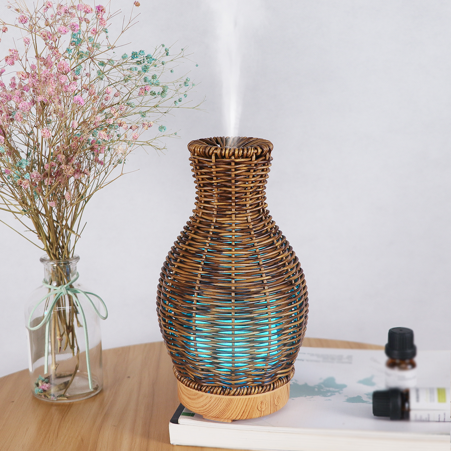 ultrasonic diffuser ultrasonic diffuser
