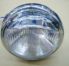 CM  motorcycle light