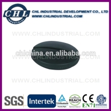 Customized mini paper clip dispenser