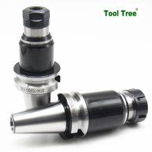 Rigid Telescopic Tapping Shanks BT40-TER32